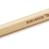 Wooden Koh-I-Noor 5208 2.5mm Mechanical Clutch Pencil