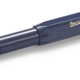 Navy Kaweco Classic Sport Fountain Pen