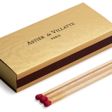 Astier de Villate Match Box