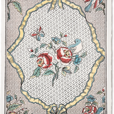 Antoinette Poisson Papier Dominoté No 54, Ribbons