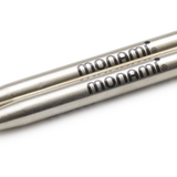 Monami 2 Pack Universal G2 Ballpoint Refills