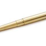 Watercolour Travel Paintbrush, Extra Large Tip