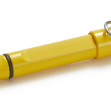 Yellow Lamy Safari Rollerball