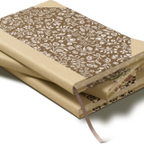 Choosing Keeping Hardback Weekly 2026 Diary, Beige
