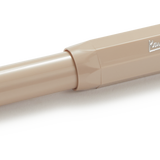 Macchiato Nude Kaweco Skyline Sport Fountain Pen