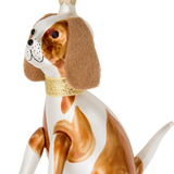 Beagle Ornament