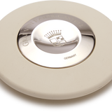 Platinum Plated Graf von Faber-Castell Round Eraser