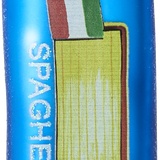 Spaghetti Packet Christmas Ornament