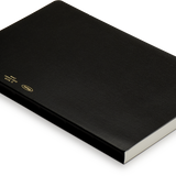 Stalogy Grid Diary Bible Paper Notebook