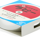 Metallic Foil Tape, Silver