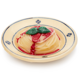 Spaghetti Candle