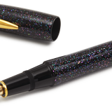 Platinum Izumo Raden Galaxy Fountain Pen