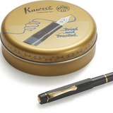 Aluminium Kaweco Sport Piston Filler Fountain Pen