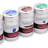 J. Herbin Ink Cartridges in tin
