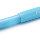 Blueberry Kaweco Frosted Sport Fountain Pen