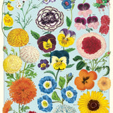 Vintage Poster Wrapping Paper