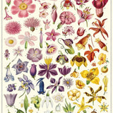Vintage Poster Wrapping Paper