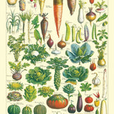 Vintage Poster Wrapping Paper