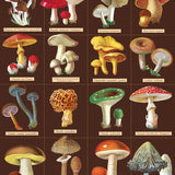 Vintage Poster Wrapping Paper