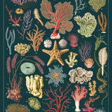 Vintage Poster Wrapping Paper