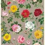 Vintage Poster Wrapping Paper