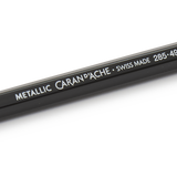 Caran d'Ache Gold Felt Tip Pen