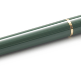 Anterique 0.5mm Ballpoint Pen, Forest Green