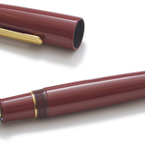 Wine Sailor Urushi King of Pens Fountain Pen