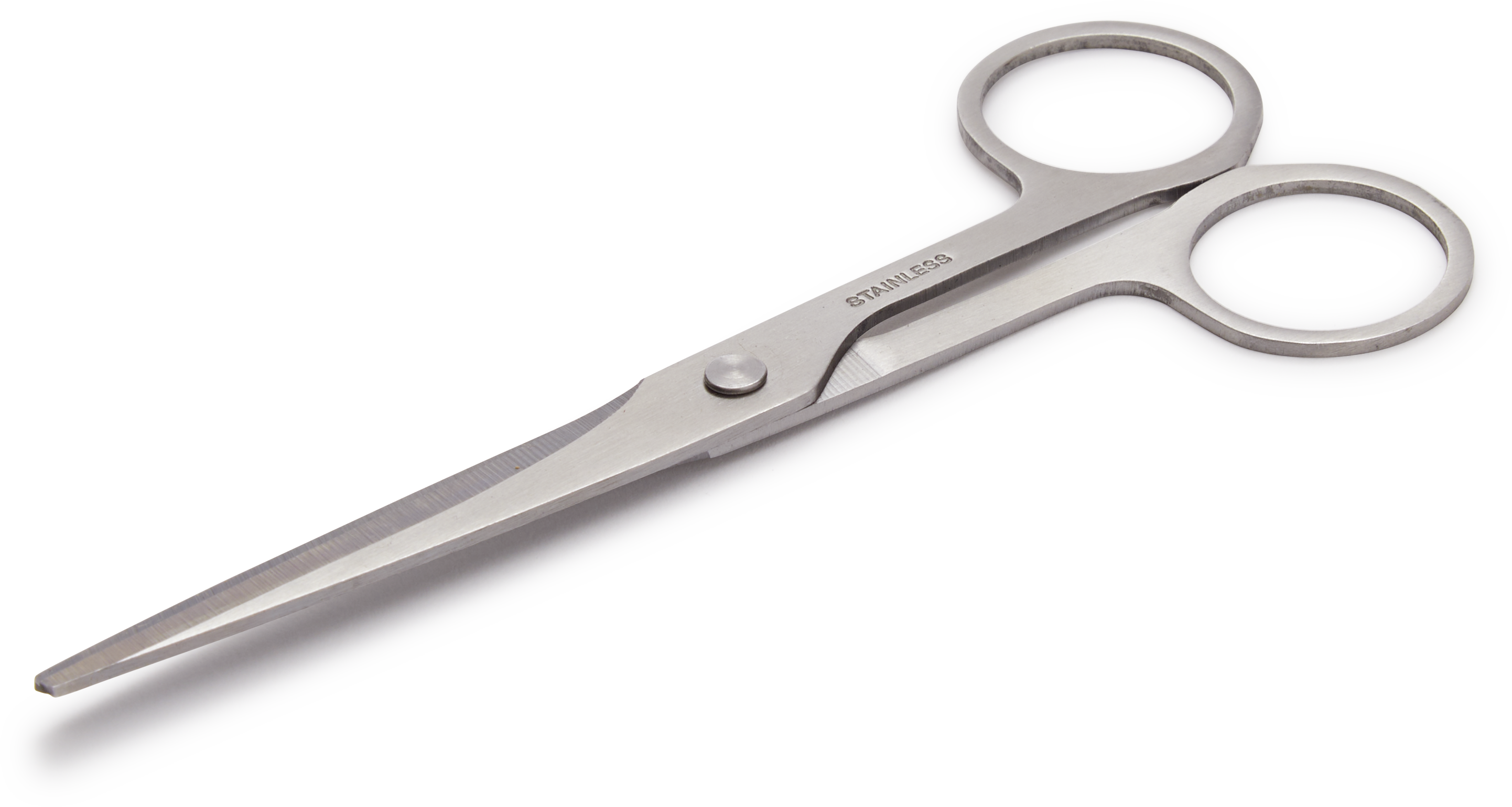 Extra Flat Compact Scissors – Choosing Keeping