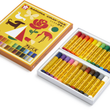 Sakura Cray-Pas 24 Colour Crayon Set