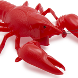 Bobble Head, Nostalgic Lobster
