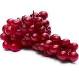 Red Grape Candle