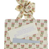 Scanlon Apparati Memo Board, Red Berry