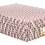 Handmade Japanese Archival Box No.56