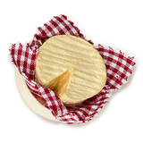 Faux Food Magnets, Camembert