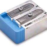 The Masterpiece Two Stage Handheld Sharpener