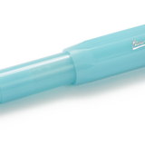 Blueberry Kaweco Frosted Sport Rollerball Pen