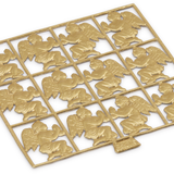 Dresden Trim, Small Angels