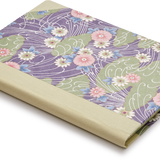 Hardback "Composition Ledger" Notebook, Mint Spine