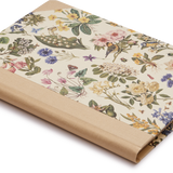 Hardback "Composition Ledger" Notebook, English Garden