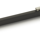 Matte Black Lamy CP1 0.7mm Mechanical Pencil