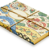 Antoinette Poisson Medium Notebook - Coccinelle