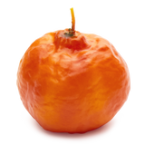 Orange Candle