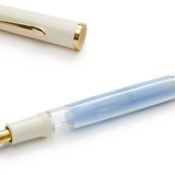 Pelikan M200 Pastel Blue Fountain Pen