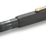 Aluminium Kaweco Sport Piston Filler Fountain Pen