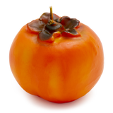 Persimmon Candle