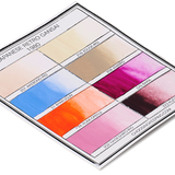 Choosing Keeping Retro Watercolour Set, 1980s