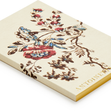 Antoinette Poisson Small Notebook - Odile