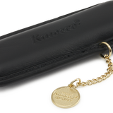 Kaweco Classic Sport - 2 Instrument Leather Pen Pouch