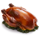 Roast Chicken Candle